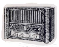 Bang & Olufsen - Jet-511-K-1955-Schematic